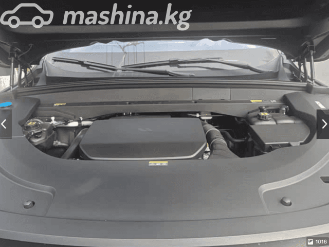 LiXiang L7 Рестайлинг 1.5hyb AT 4WD