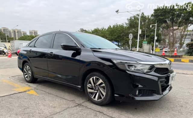 Honda Crider II 1.0 CVT