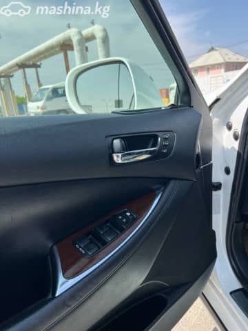 Lexus ES V Рестайлинг 350 3.5 AT