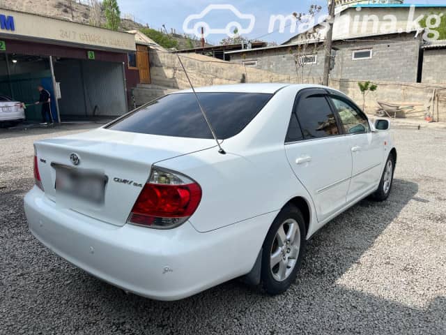 Toyota Camry V (XV30) 2.4 AT
