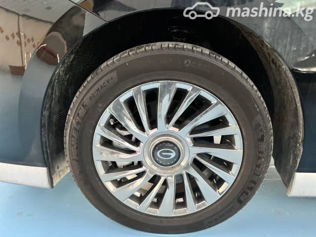 GAC Trumpchi M8 II Master Edition 2.0 AT
