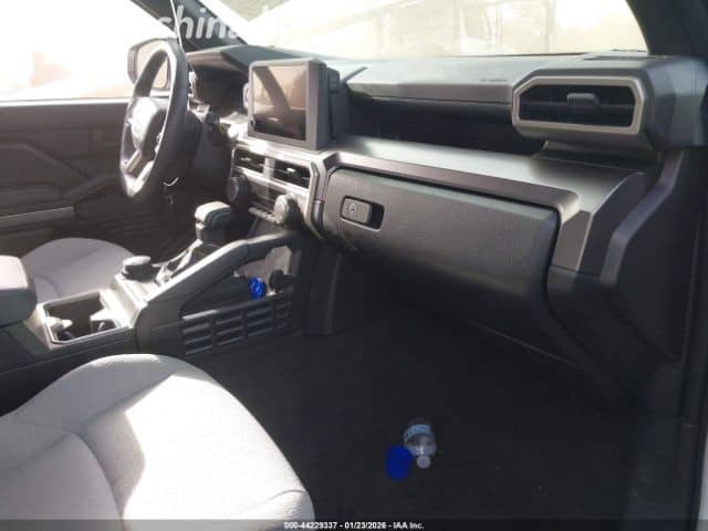 Toyota 4Runner VI 2.4 AT 4WD