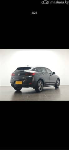 BMW X2 I (F39) sDrive28i 2.0 AT