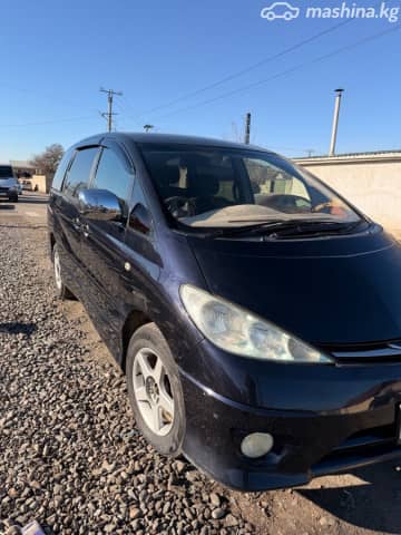 Toyota Estima II 2.4 AT 4WD