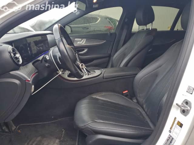 Mercedes-Benz E-Класс V (W213, S213, C238) Рестайлинг 350 2.0 AT 4WD