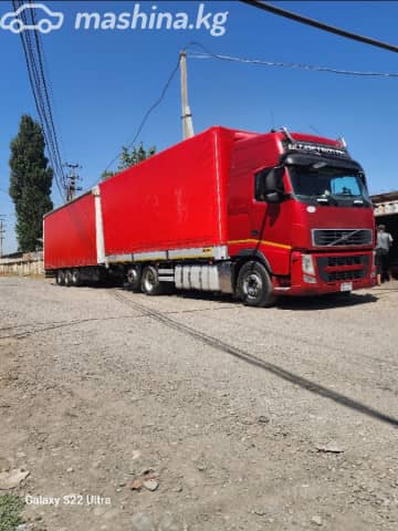 Volvo FH