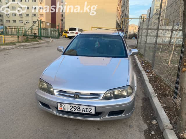 Honda Torneo 1.9 AT