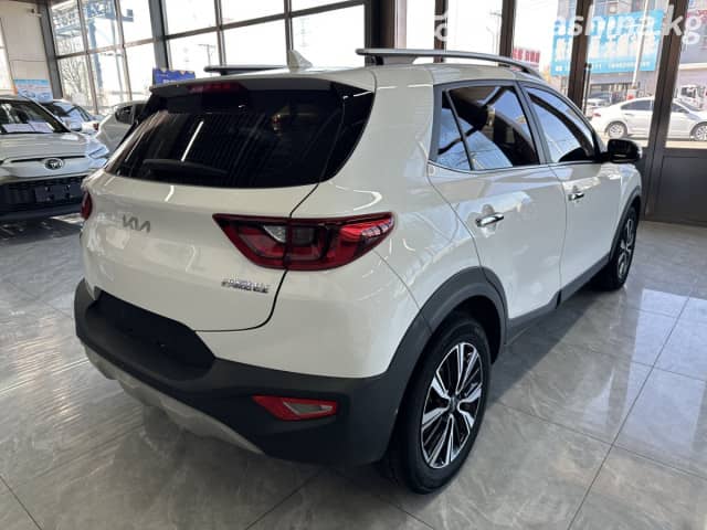 Kia KX1 1.4 AT