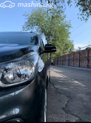 Chevrolet Spark IV 1.0 CVT