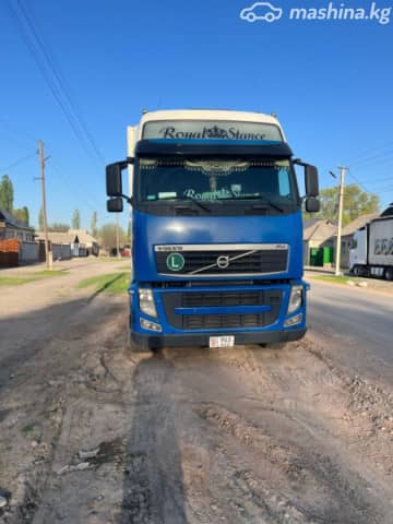 Volvo FH