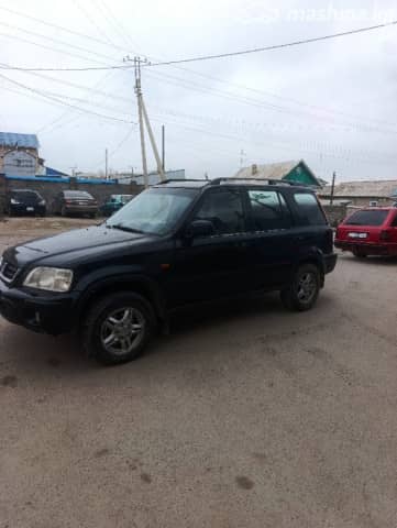 Honda CR-V I Рестайлинг 2.0 AT 4WD