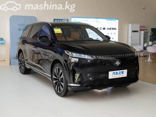 Dongfeng eπ 008 82.28 kWh 1.5hyb AT 4WD