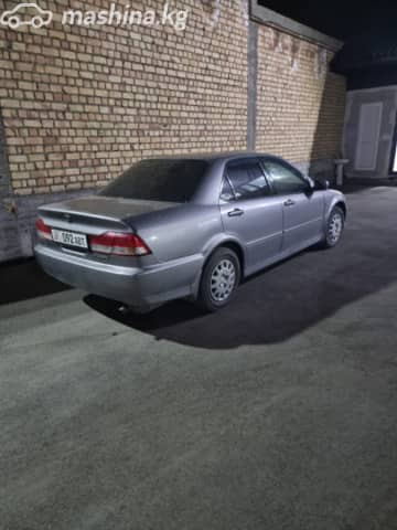 Honda Accord VI 1.8 AT