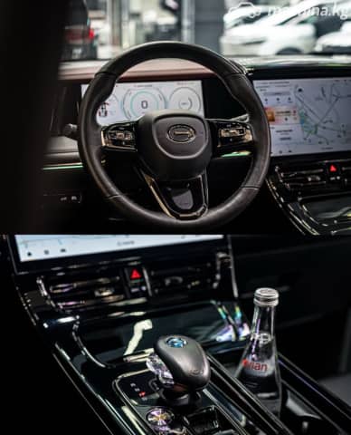 GAC Trumpchi M8 II Master Edition 2.0 AT
