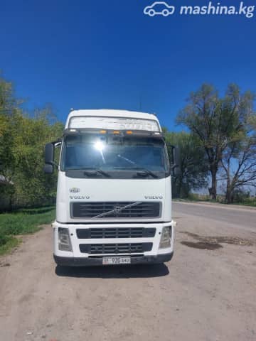 Volvo FH