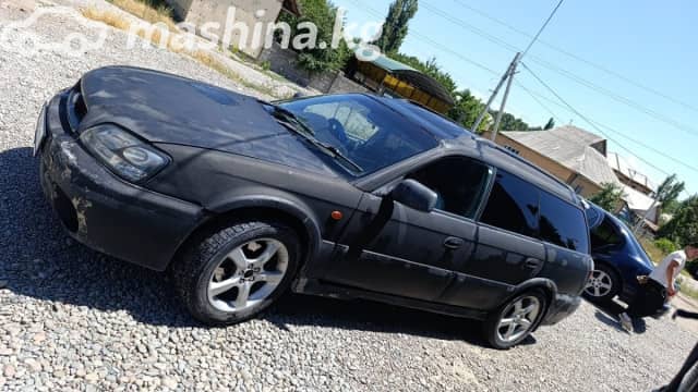 Subaru Legacy III 2.5 AT 4WD