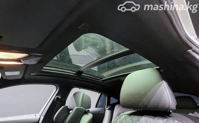 BMW X6 III (G06) 40i 3.0 AT 4WD