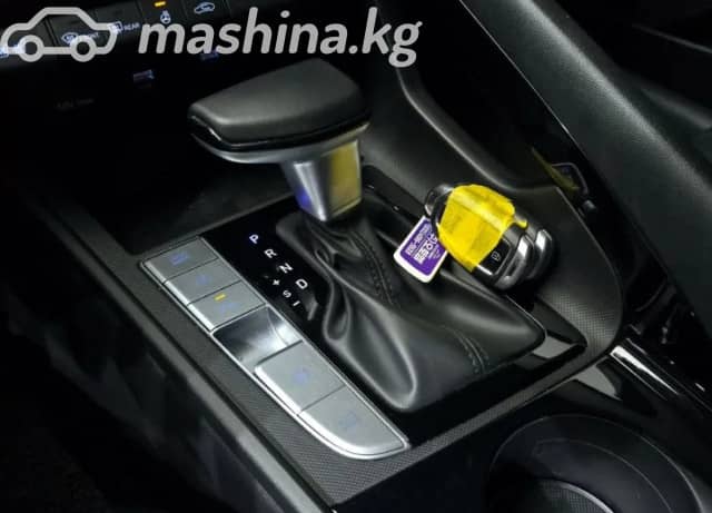 Hyundai Avante VII 1.6hyb AMT