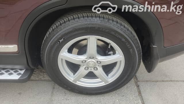 Honda CR-V IV 2.4 AT 4WD
