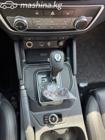 SsangYong Rexton Sports I Khan 2.2d AT 4WD