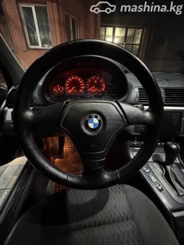 BMW 3 серии IV (E46) 328i 2.8 AT