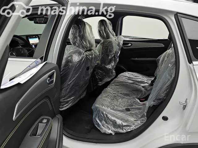 Renault Arkana I 1.6 CVT