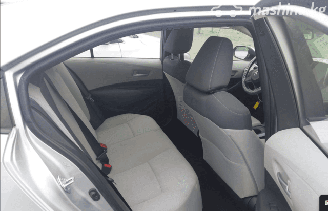 Toyota Corolla XII (E210) 1.8 CVT