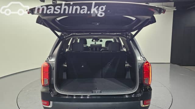 Hyundai Palisade I 2.2 AT