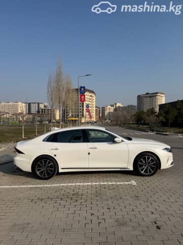 Hyundai Grandeur VI Рестайлинг 3.0 AT
