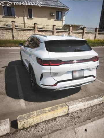 BYD Song Plus I 18.3 kWh 1.5hyb AT