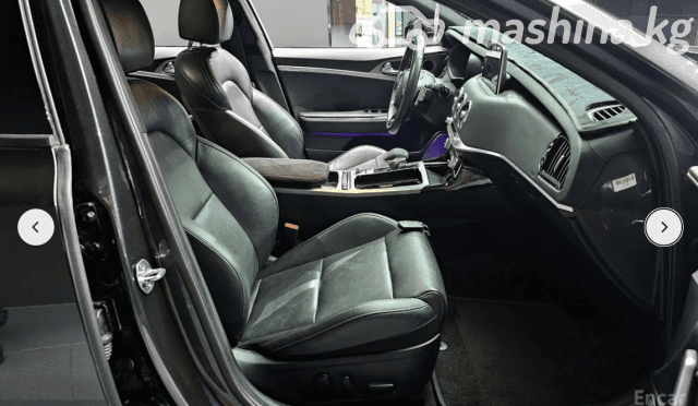 Kia Stinger I 2.0 AT