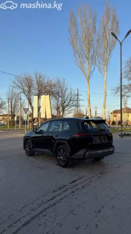 Toyota RAV4 V (XA50) 2.0 CVT 4WD