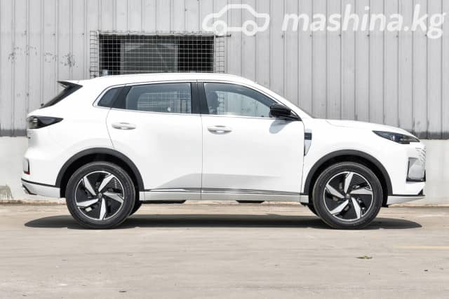 Changan CS55PLUS I Рестайлинг 1.5 AMT