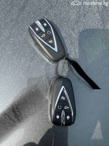 Changan X7 Plus 1.5 AMT