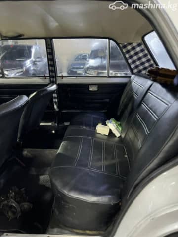 ВАЗ (Lada) 2107 21079 1.3 MT