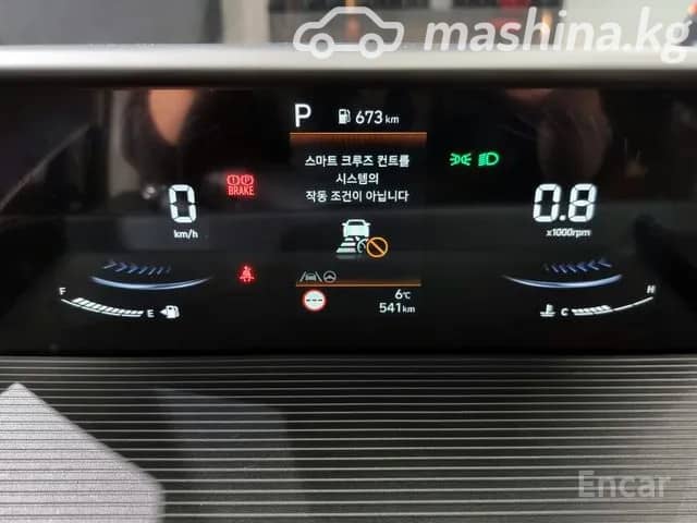 Hyundai Staria 2.2d AT