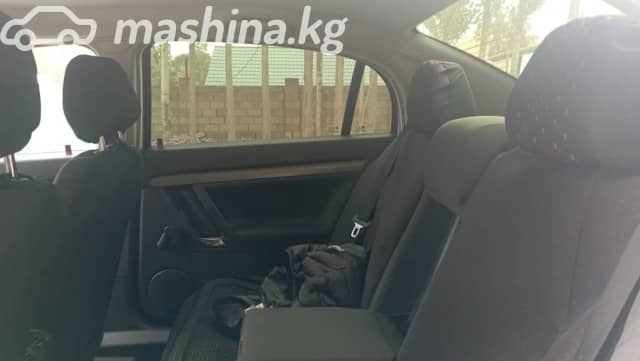 Opel Vectra C 1.8 MT