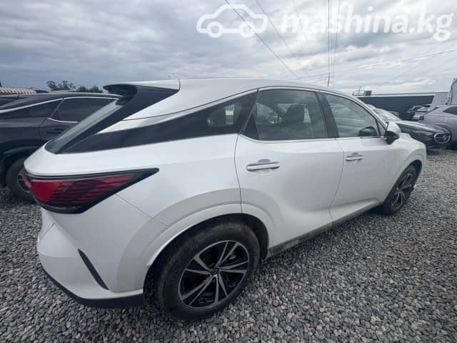 Lexus RX V 300 2.0 AT 4WD
