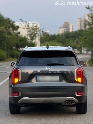 Hyundai Palisade I 2.2 AT