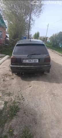 Volkswagen Golf III 2.0 MT