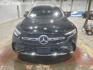 Mercedes-Benz GLC II (X254) 260 L 2.0 AT 4WD