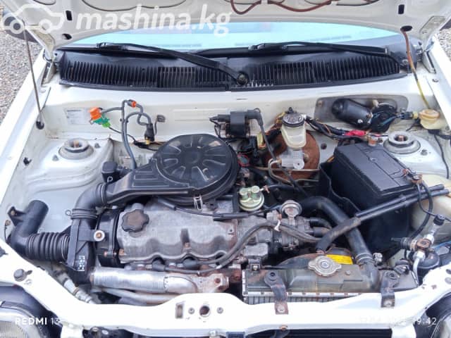 Daewoo Tico 0.8 MT