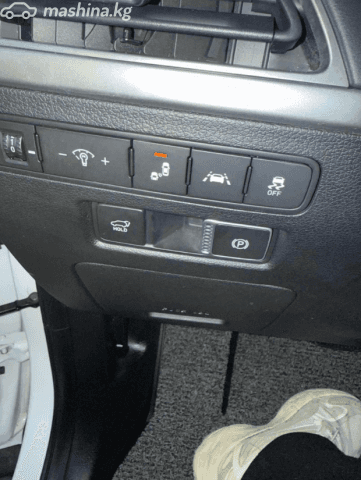 Hyundai Palisade I 2.2d AT