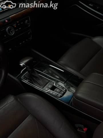 Kia K7 YG (II) 2.4 AT