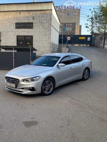 Hyundai Grandeur VI 3.0 AT