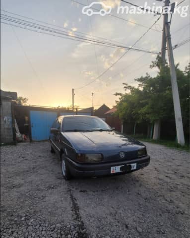 Volkswagen Passat B3 1.8 MT