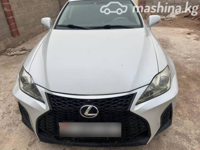 Lexus IS II Рестайлинг 250 2.5 AT