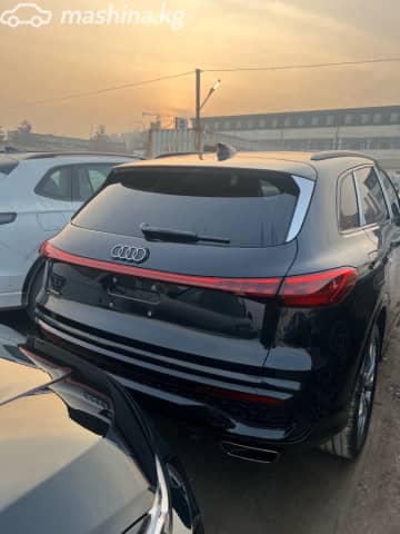 Audi Q5 III 40 TFSI 2.0 AMT 4WD