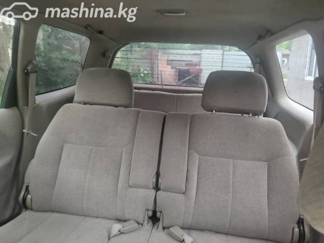 Honda Shuttle I 2.3 AT