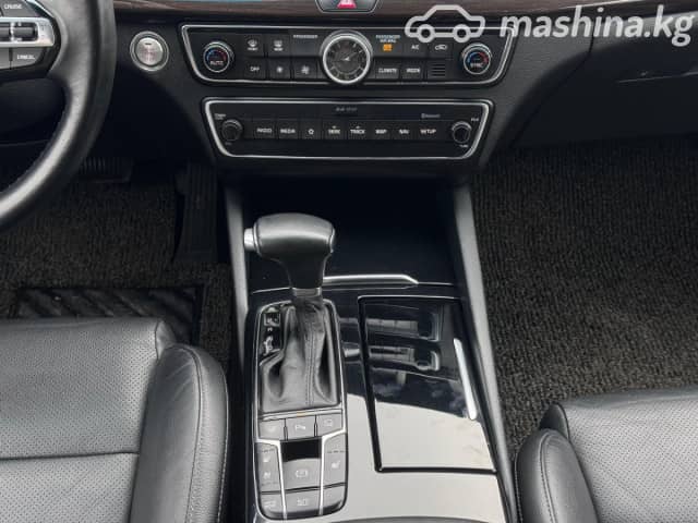 Kia K7 YG (II) 3.0 AT